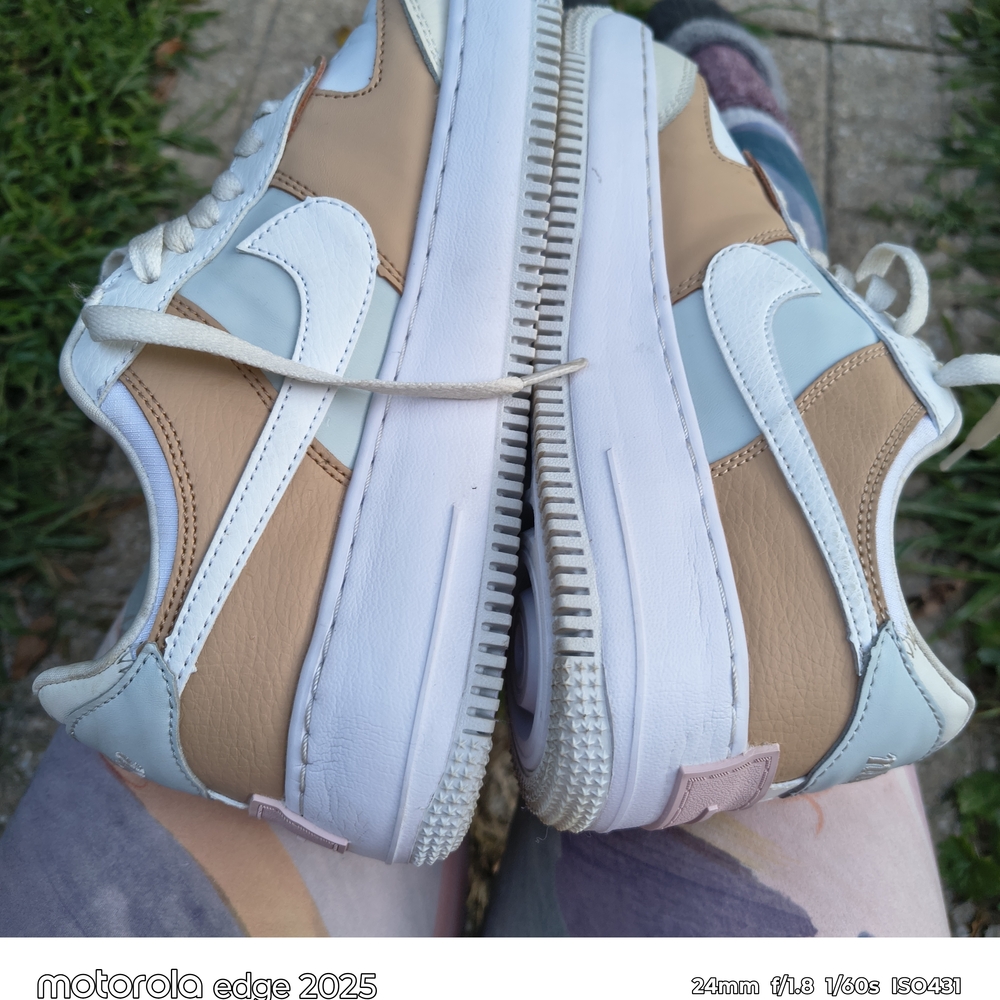 Nike Air Force 1 Shadow - Picture 7 of 16